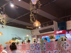 -柴窝堡22号传承新疆菜·新疆辣子鸡