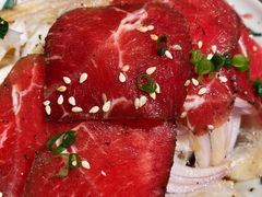 -酒井酱子·深夜食堂(东城汇店)