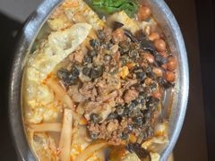 -水平有限广西米粉·广西风味集(五道口店)