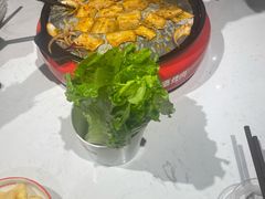 -柒酒烤肉(武鸣大帽山店)