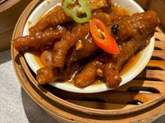 -潮府馆·非遗潮州菜·世纪公园(新国际博览中心店)