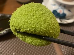 -酒久自助料理(佳兆业店)