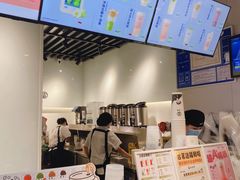 -古茗(恒太城店)