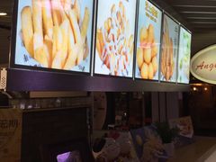 -SUGAR糖薯·章鱼烧(鹏欣水游城店)