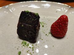 -翕间食·精致淮扬菜(江苏大剧院店)