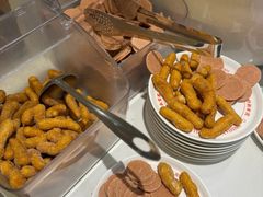 -锦尚阁烤鱼•天津菜(宣武门胡同店)