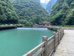 -神龙峡风景区