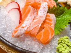 -晶吉·居酒屋·烧鸟·生鱼饭(中山区民主广场店)