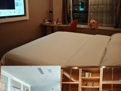 -维也纳酒店(广州白云国际机场航站楼店)