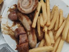 -宜家·瑞典风味餐厅(北京西红门店)