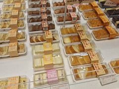 -好利来(曲江龙湖店)