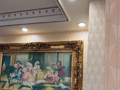 -齐家花园大酒店(宝山店)