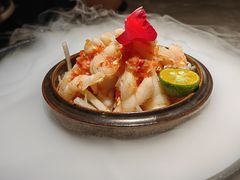 -星叶·东南亚料理(福州仓山万达店)