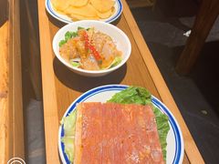 -么肆烤肉(汉街形象店)