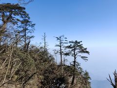 -峨眉山风景名胜区