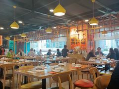 -点点心港式茶餐厅(南京西路店)