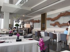 -北京柏悦酒店·锦庭餐厅Dining Room