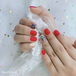 -如一·美甲美睫