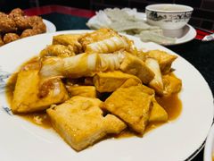 -老北京胡同味道二荤铺(酒仙桥店)