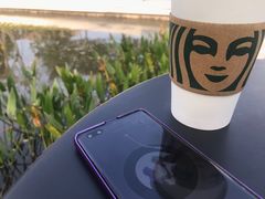 -星巴克(深圳前海企业公馆店)