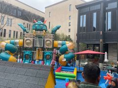 -上海崇明金茂凯悦酒店