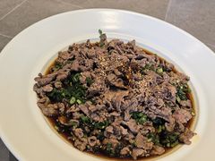 -小鱼故事海鲜饺子(立山店)