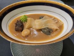 -沈灶河豚宴·河豚融合餐厅(汉中路店)