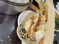 -邢家锅贴老店·非遗·开封菜(金明广场店)