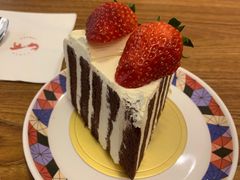 -糖纸甜品(恒一广场店)