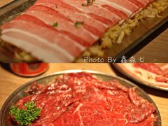 -西塔老太太泥炉烤肉(北京望京店)
