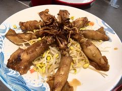 -先记烧鹅王·本地粤菜(福永店)