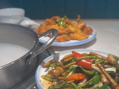 -粤顺渔坊·中山脆肉鲩火锅(清湖店)