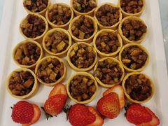 -杭州香格里拉·香宫中餐厅