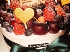 【轻裸蛋糕】-EnergyCake蛋糕理想国