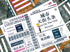 -观音桥步行街