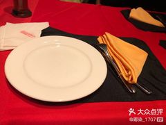 -申德勒加油站西餐厅(日坛路总店)