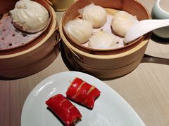 -茶港·点心·啫啫煲(王府井店)