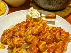 -鑫日千里马朝鲜族小馆(总店)
