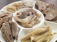 -西复兴羊肉馆(南翔老街店)