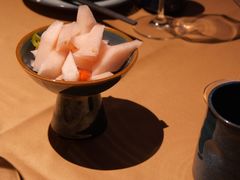 酸萝卜-山石榴·贵州菜(丰盛里店)