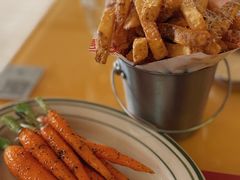 炸薯条-BOTTEGA意库(中骏世界城店)