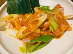 -新石器烤肉(中房金谊广场店)