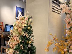 -iF摄影•全家福•证件照•形象照(南山店)