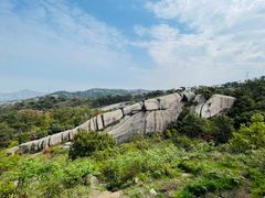 -大罗山风景区