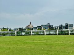 -美兰湖景区