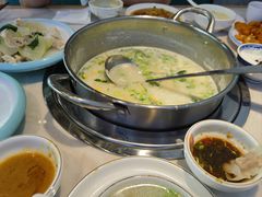 -粤顺渔坊·中山脆肉鲩火锅(清湖店)