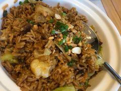 包菜饭-莆田餐厅PUTIEN(三里屯店)