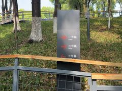-马王堆汉墓遗址