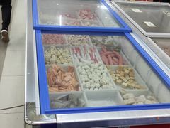 -清真·老北京涮肉自助火锅吴井路店