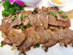 原味牛肋骨-好兄弟郭巨海鲜(天一阁店)